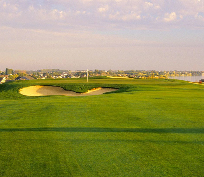 The Links at Moses Pointe