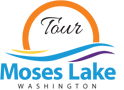 Tour Moses Lake Washington Logo