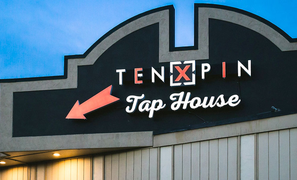 Ten Pin Tap House