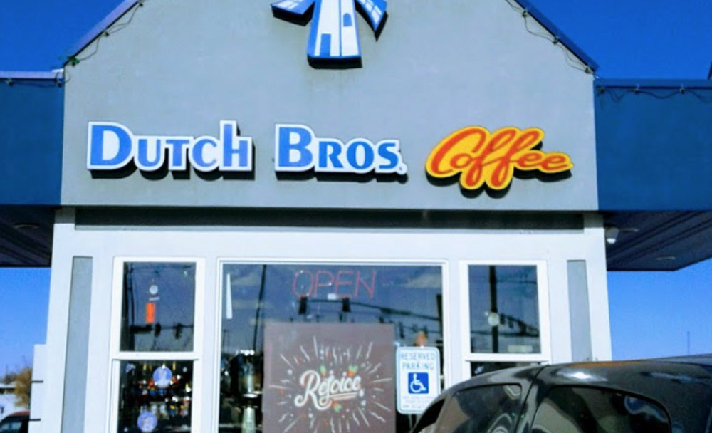 Dutch Brothers